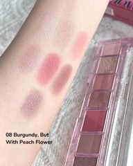 Bảng Phấn Peripera All Take Mood Palette 5g