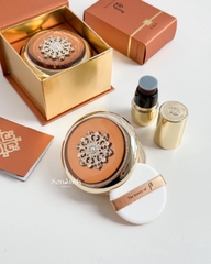 Bộ Phấn Nước Whoo Radiant Essence Cushion 30g