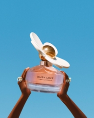 Bộ Nước Hoa Marc Jacobs Daisy Love Set