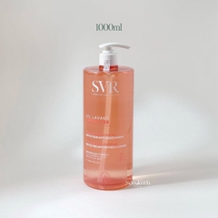 Sữa Rửa Mặt SVR Topialyse Gel Lavant Nhẹ Dịu Cho Cả Gia Đình