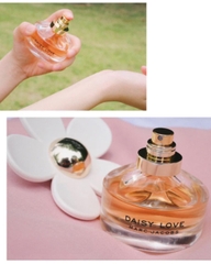 Bộ Nước Hoa Marc Jacobs Daisy Love Set
