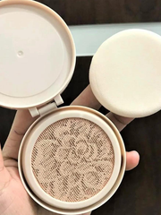 Bộ Phấn Nước Whoo Radiant Essence Cushion 30g