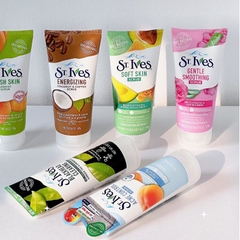 Tẩy Da Chết St.Ives Scrub 170g