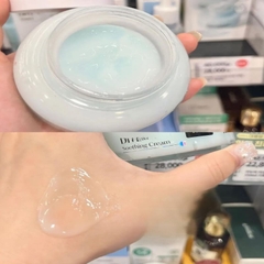 Kem Dưỡng Torriden Low Molecular Hyaluronic Acid Soothing Cream 100ml