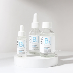 Tinh Chất Phục Hồi Da SVR [B3] Ampoule Hydra (NK)