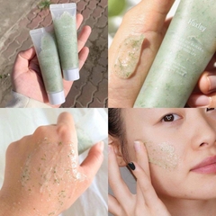 Tẩy Da Chết Huxley Secret Of Sahara Scrub Mask