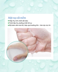 Mặt Nạ Wonjin Effect Healance Mask 30g