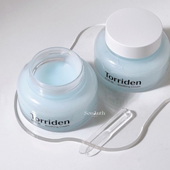 Kem Dưỡng Torriden Low Molecular Hyaluronic Acid Soothing Cream 100ml