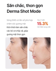 Thiết Bị Làm Đẹp Da Medicube Age-R Booster Pro