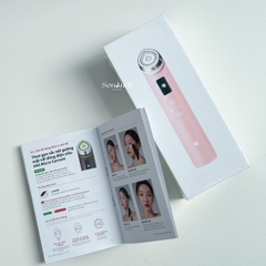 Thiết Bị Làm Đẹp Da Medicube Age-R Booster Pro