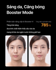 Thiết Bị Làm Đẹp Da Medicube Age-R Booster Pro