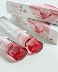 Son Bóng Clio Crystal Glam Tint 3.4g