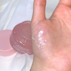 Mặt Nạ Ngủ Vùng Mắt Laneige Bouncy & Firm Eye Sleeping Mask 20g