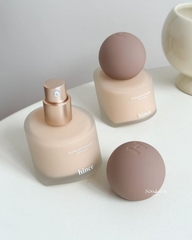 Kem Nền hince Second Skin Foundation 40ml