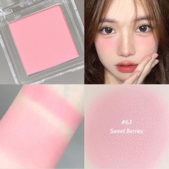Phấn Má Judydoll Pretty Blush Powder 2g