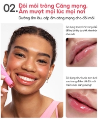 Son Dưỡng Căng Bóng Laneige Lip Glowy Balm 10g