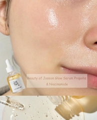 Tinh Chất Căng Bóng Beauty of Joseon Glow Serum 30ml