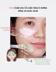 Mặt Nạ Đất Sét Aperire Spa Relief Pore Mask 120g