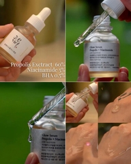 Tinh Chất Căng Bóng Beauty of Joseon Glow Serum 30ml