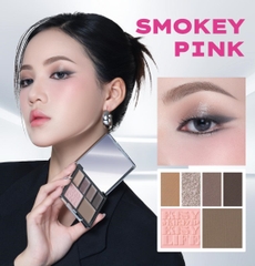 Bảng Mắt Đa Năng Lemonade Aesthetic Multi-Task Palette