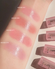 Son Dưỡng Dior Addict Lip Glow 3.2g (New)