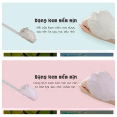 Mặt Nạ Đất Sét Aperire Spa Relief Pore Mask 120g