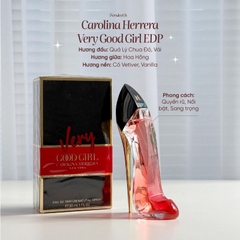 Nước Hoa Good Girl Carolina Herrera Very EDP 30ml
