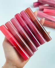 Son Gel Bóng Trong Veo 3CE Drop Glow Gel