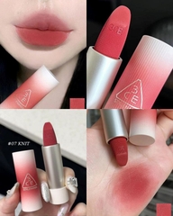 Son Thỏi Ôm Môi 3CE Cashmere Hug Lipstick 3.5g