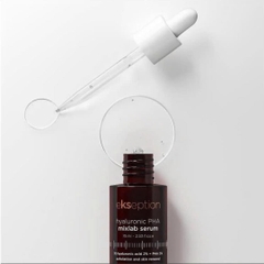 Tinh Chất Ekseption Hyaluronic PHA Mixlab Serum 75ml