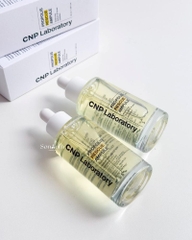 Tinh Chất CNP Laboratory Propolis Rescue Ampule 50ml