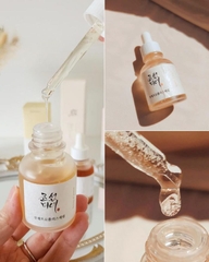 Tinh Chất Căng Bóng Beauty of Joseon Glow Serum 30ml