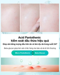 Tinh Chất Phục Hồi Numbuzin No1 Pantothenic B5 Serum 50ml