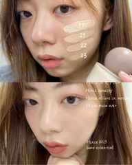 Kem Nền hince Second Skin Foundation 40ml