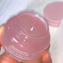 Mặt Nạ Ngủ Vùng Mắt Laneige Bouncy & Firm Eye Sleeping Mask 20g