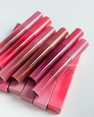 Son Gel Bóng Trong Veo 3CE Drop Glow Gel