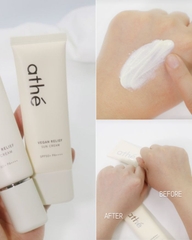 Kem Chống Nắng Vật Lý Dưỡng Da Athe Vegan Relief Sun Cream