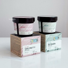 Mặt Nạ Đất Sét Aperire Spa Relief Pore Mask 120g