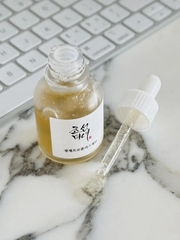 Tinh Chất Căng Bóng Beauty of Joseon Glow Serum 30ml