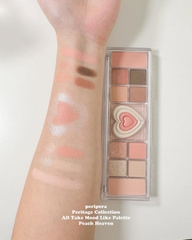 Bảng Phấn Peripera All Take Mood Like Palette