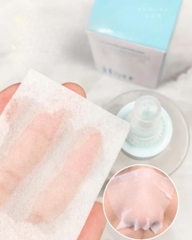 Dung Dịch Ủ Mụn, Bã Nhờn Ilso Melting Sebum Softener 150g