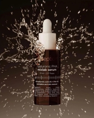Tinh Chất Ekseption Hyaluronic PHA Mixlab Serum 75ml