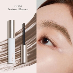 Gel Định Hình Chân Mày Có Màu hince Signature Brow Shaper 4ml