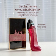 Nước Hoa Good Girl Carolina Herrera Very Glam Perfume 30ml