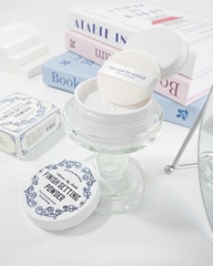 Phấn Phủ Dạng Bột Too Cool For School Artclass By Rodin Finish Setting Powder 10g