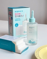 Dung Dịch Ủ Mụn, Bã Nhờn Ilso Melting Sebum Softener 150g
