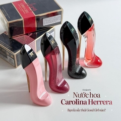 Nước Hoa Good Girl Carolina Herrera Very Glam Perfume 30ml