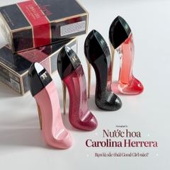 Nước Hoa Good Girl Carolina Herrera Very EDP 30ml