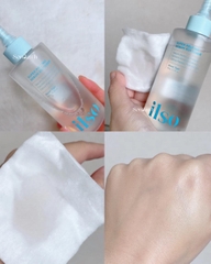 Dung Dịch Ủ Mụn, Bã Nhờn Ilso Melting Sebum Softener 150g