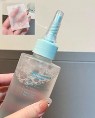 Dung Dịch Ủ Mụn, Bã Nhờn Ilso Melting Sebum Softener 150g